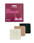 Bra Extenders - 3 Pack