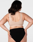My Comfort FlexFit Bra - Oat