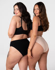 My Necessity Seamless Bikini Brief - 2 pack