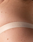 Obsession 2.0 T-Shirt Nursing Bra - Frappe