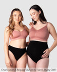 Soutien-gorge d'allaitement Necessity FlexFit - Sunrise Busty