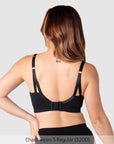My Necessity FlexFit Nursing Bra - Black