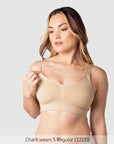 My Necessity FlexFit Nursing Bra - Frappe