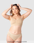 My Necessity FlexFit Nursing Bra - Frappe