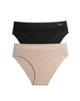 My Necessity Seamless Bikini Brief - 2 pack