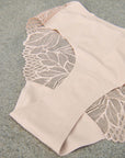 The Classic Vanishing Bikini Brief - Cashmere