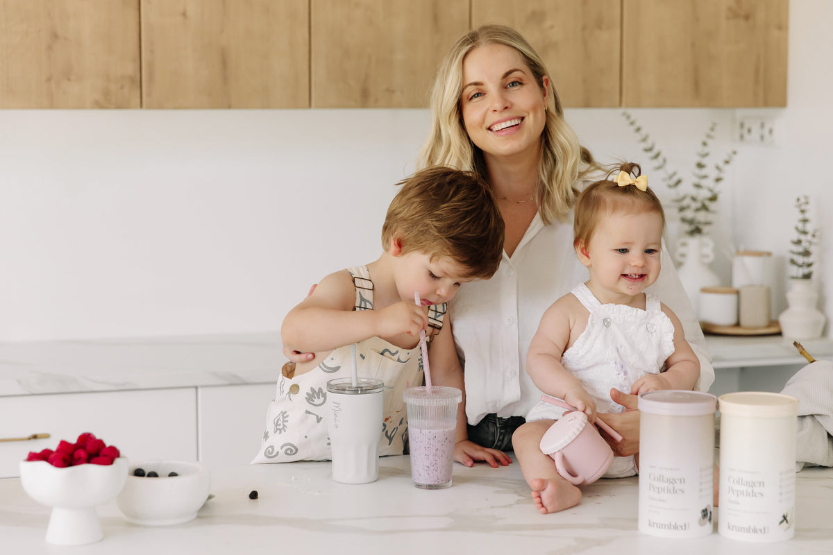 Balancing Motherhood, Work and Life | Hotmilk - Hotmilk Lingerie