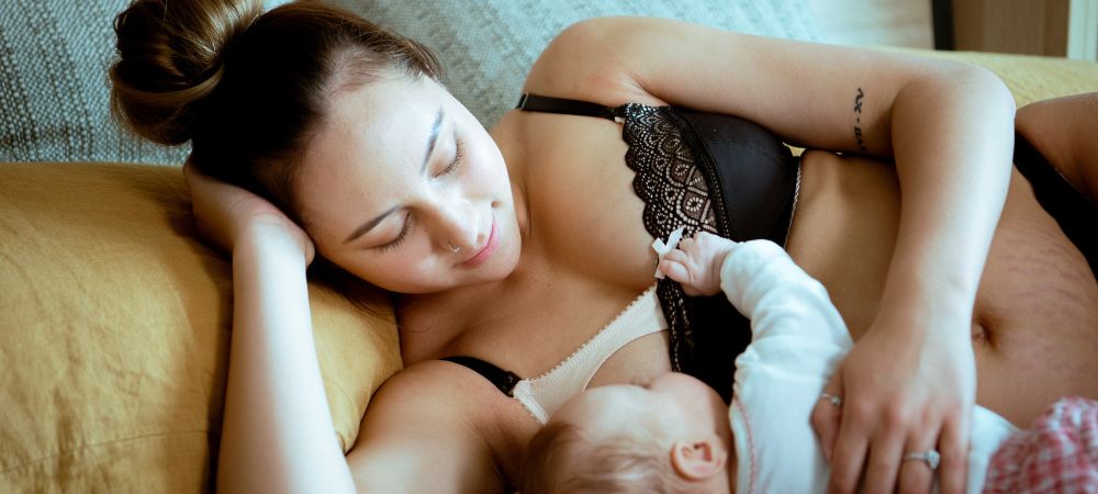 The Ultimate Hospital Bag Checklist for Mom, Dad and Baby.  - Hotmilk Lingerie