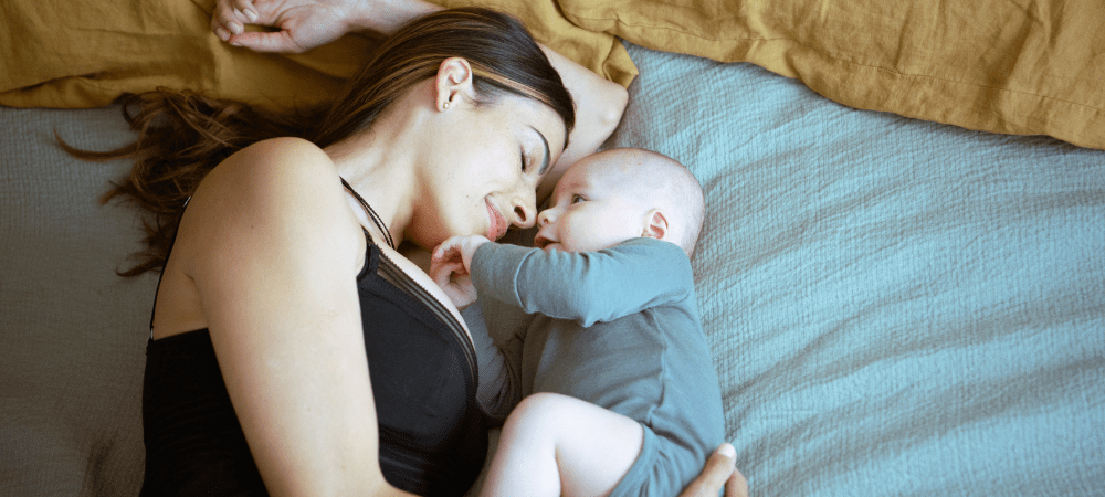 Signs You're Dilating: Understanding the Early Labor Indicators - Hotmilk Lingerie