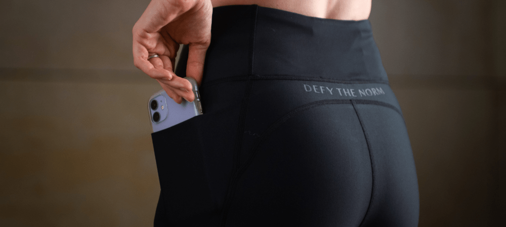 The Ultimate Guide to Picking Best Maternity Leggings - Hotmilk Lingerie