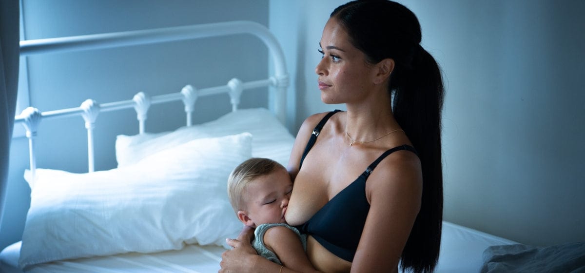 From Comparison to Connection: The Toxic Side of Mom Groups - Hotmilk Lingerie