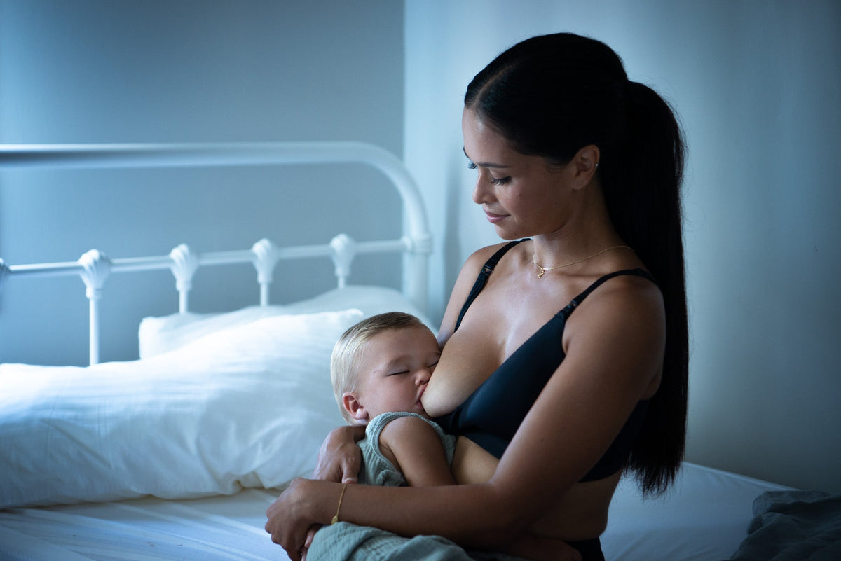 Best Nursing Bras for Comfort, Support & Pumping - Hotmilk Lingerie