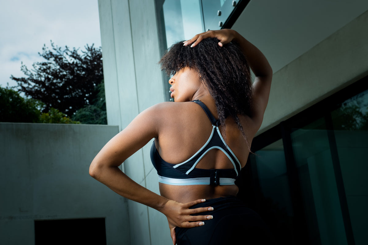 HOW TO MAKE TIME FOR EXERCISE AS A NEW MUM - Hotmilk Lingerie