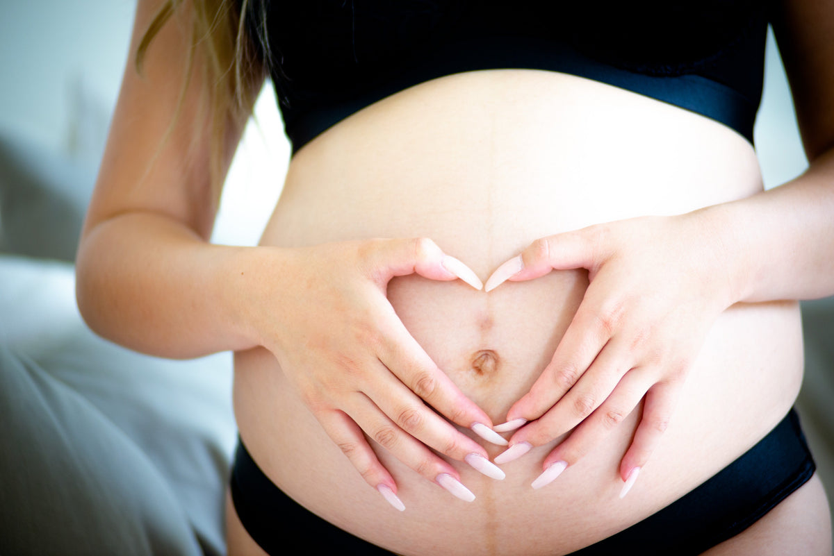 Top 40 Useful Baby Shower Gifts For Mums - Hotmilk Lingerie