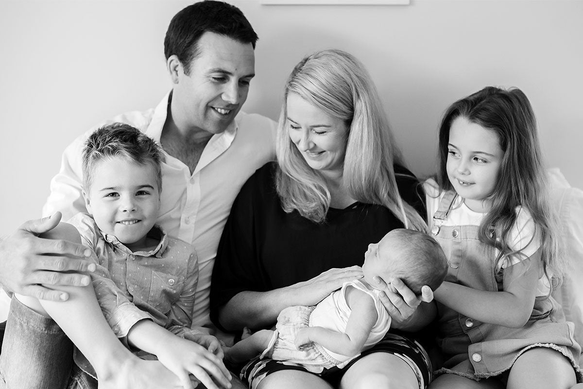 5 Tips for Successful Breastfeeding: World Breastfeeding Week | Hotmilk - Hotmilk Lingerie