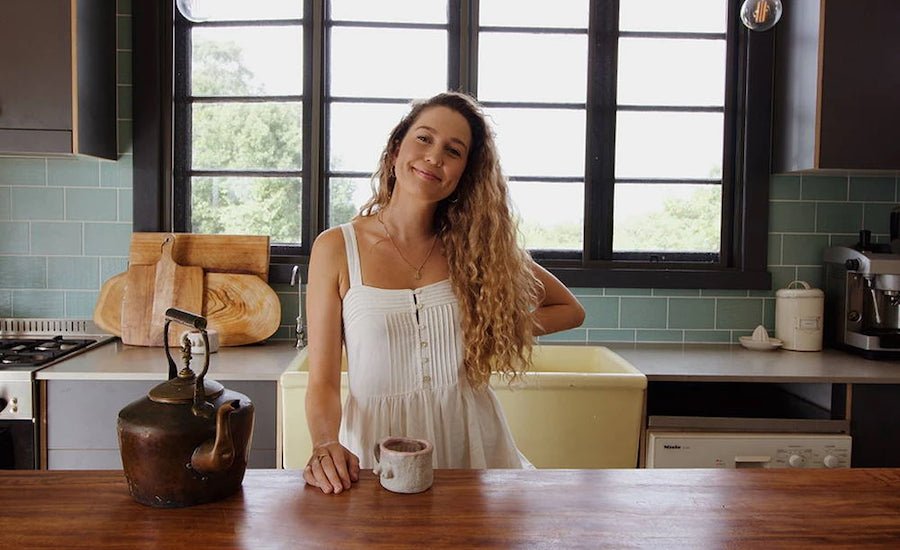 All things pregnancy, fertility, and nutrition from naturopath Lucy Fitzgibbons - Hotmilk Lingerie