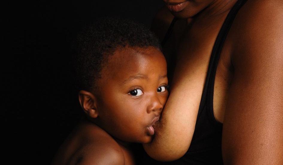 Hotmilk donates nursing bras to under priviliged women in need - Hotmilk Lingerie