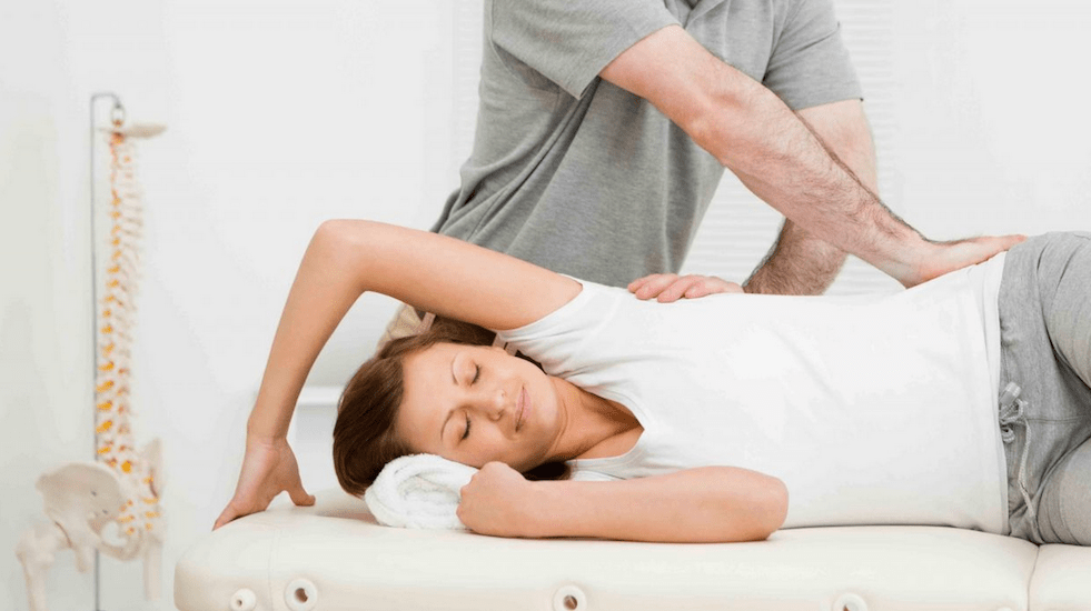 The importance of breast support from Physiotherapist Joanne Brown - Hotmilk Lingerie