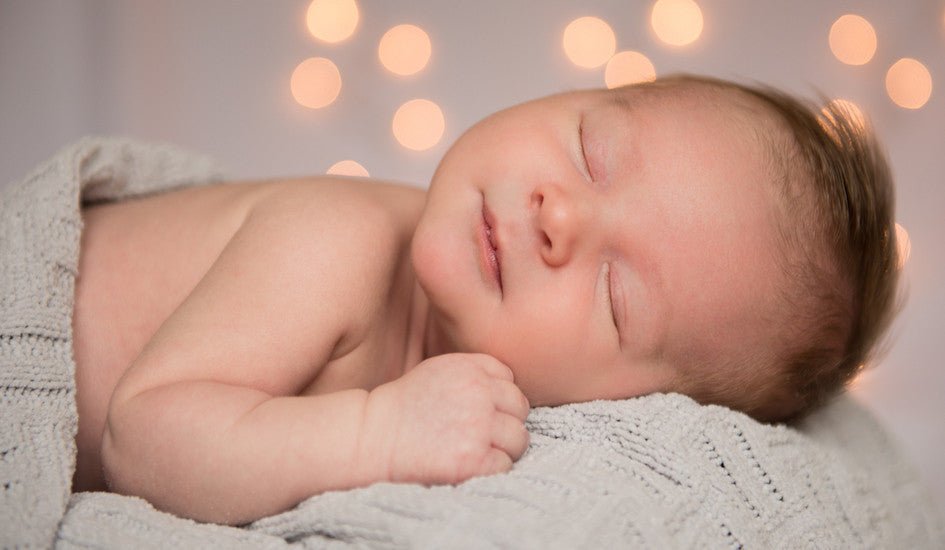 Top 10 newborn sleep tips! | Hotmilk - Hotmilk Lingerie