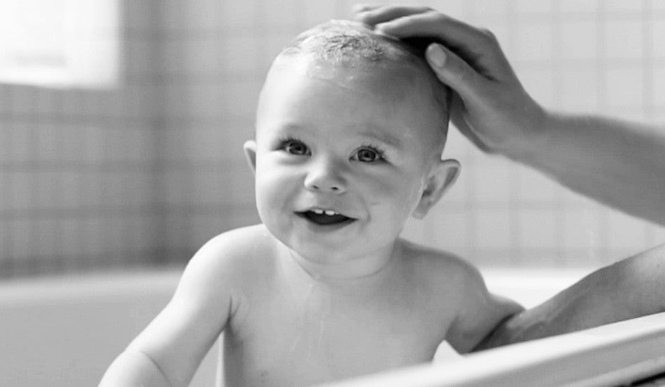 Taking care of your baby’s delicate skin - Hotmilk Lingerie