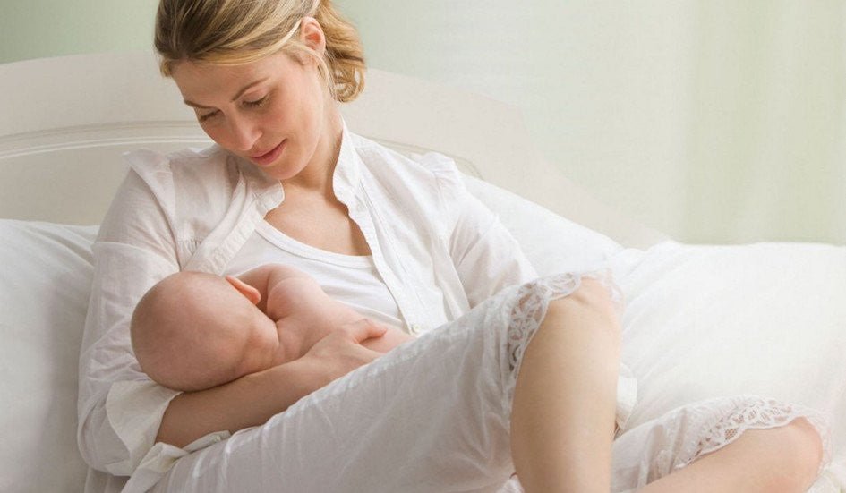 Breastfeeding Milestones - A Step By Step Guide To What Bras You Need. - Hotmilk Lingerie