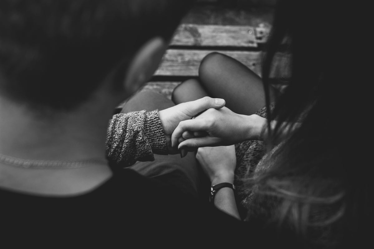 DR ANDY LEGGAT, GIVES US SOME TIPS ON HOW TO HELP THOSE WHO ARE EXPERIENCING INFERTILITY. - Hotmilk Lingerie