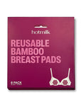 Reusable Nursing Pads - 8 pads