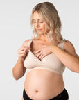 My Comfort FlexFit Bra - Oat