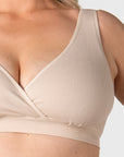 My Comfort FlexFit Bra - Oat