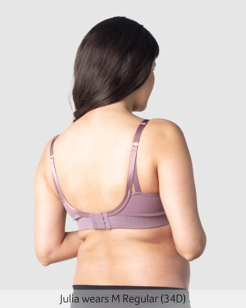 Soutien-gorge d'allaitement sans armatures My Necessity - Twilight
