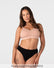 Caress FlexFit Nursing Bra - Cashmere
