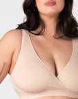 My Comfort FlexFit Bra - Oat