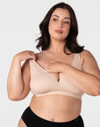 My Comfort FlexFit Bra - Oat