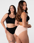 My Necessity Seamless Bikini Brief - 2 pack