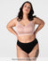 My Everyday FlexFit Nursing Bra - Dusky Pink Busty