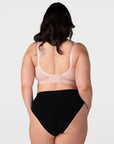 My Everyday FlexFit Nursing Bra - Dusky Pink Busty