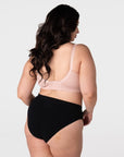 My Everyday FlexFit Nursing Bra - Dusky Pink Busty