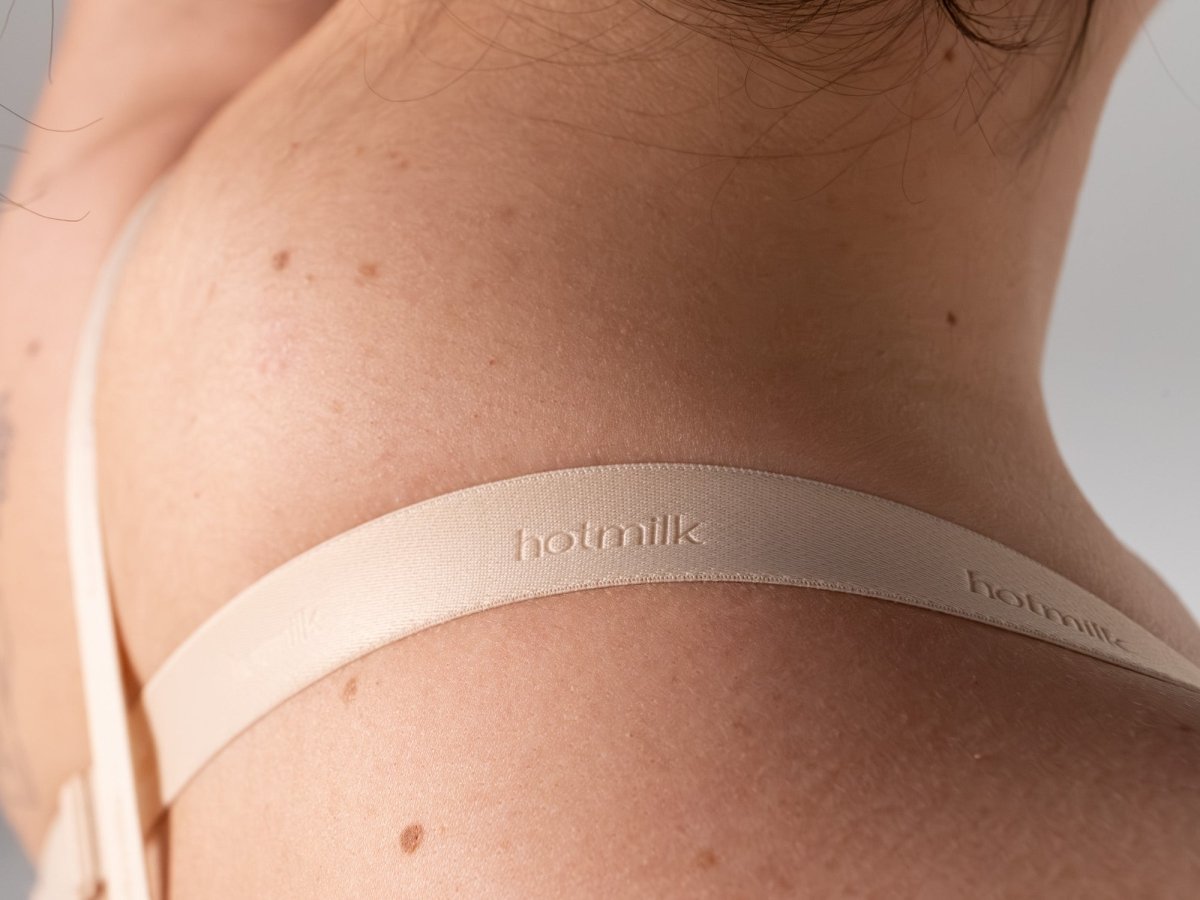 Soutien-gorge d'allaitement Obsession 2.0 - Frappe