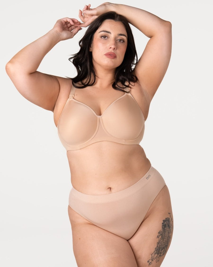 Soutien-gorge d'allaitement Obsession 2.0 - Frappe
