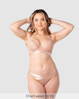 Slip de bain Warrior 2.0 - Bronze