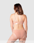 Slip de bain Warrior 2.0 - Bronze