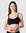 My Necessity Wirefree Nursing Bra - Black