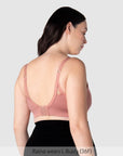 Soutien-gorge d'allaitement Necessity FlexFit - Sunrise Busty