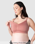 Soutien-gorge d'allaitement Necessity FlexFit - Sunrise Busty