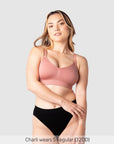 My Necessity FlexFit Nursing Bra - Sunrise