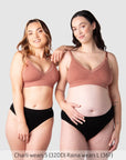Caress FlexFit Nursing Bra - Sienna
