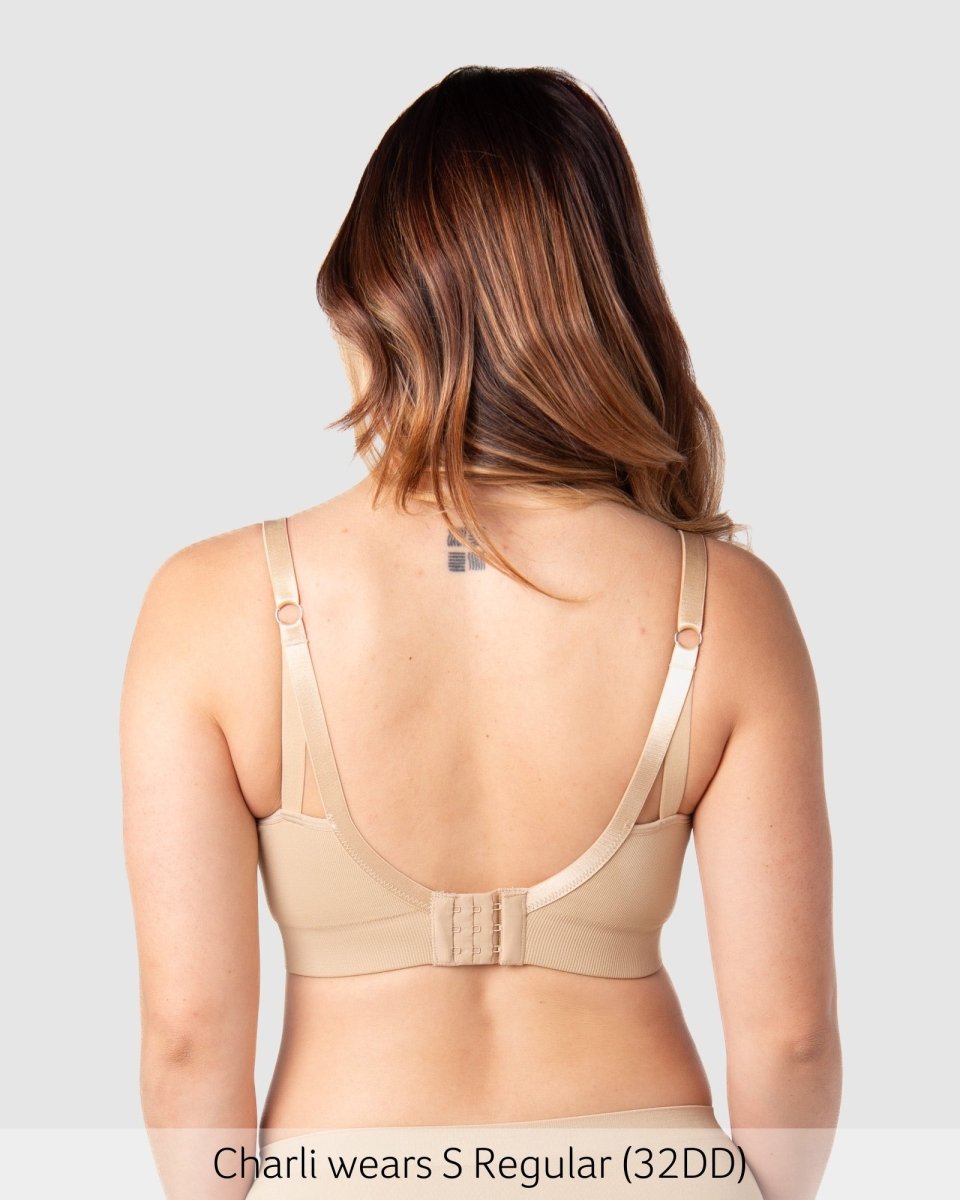 Soutien-gorge d'allaitement My Necessity FlexFit - Frappé