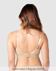 Soutien-gorge d'allaitement My Necessity FlexFit - Frappé