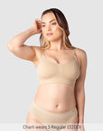 Soutien-gorge d'allaitement My Necessity FlexFit - Frappé