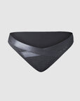 Slip de bain Warrior 2.0 - Noir